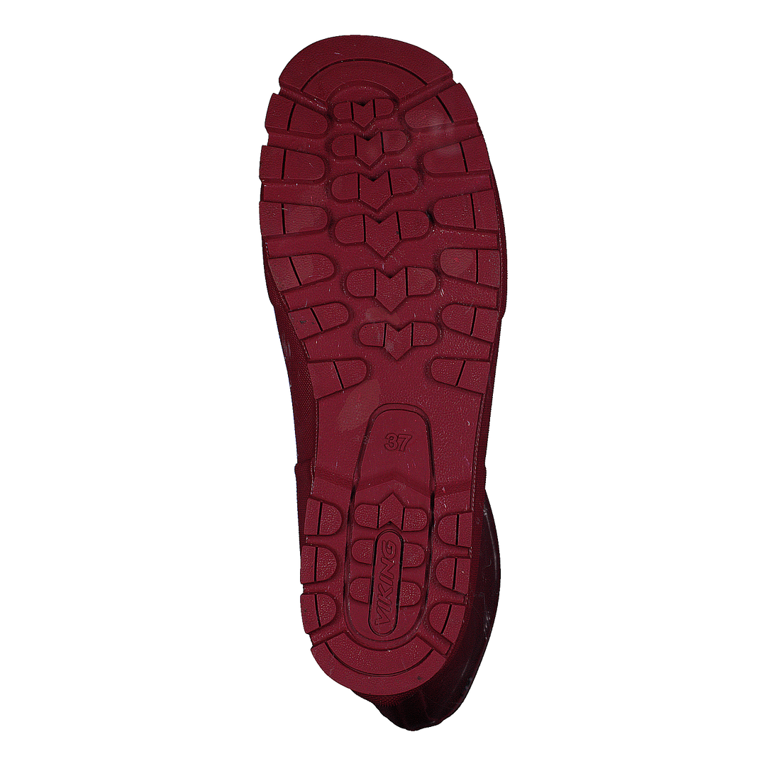 Jolly Dark Red