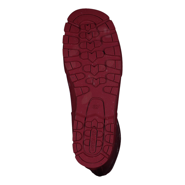 Jolly Dark Red