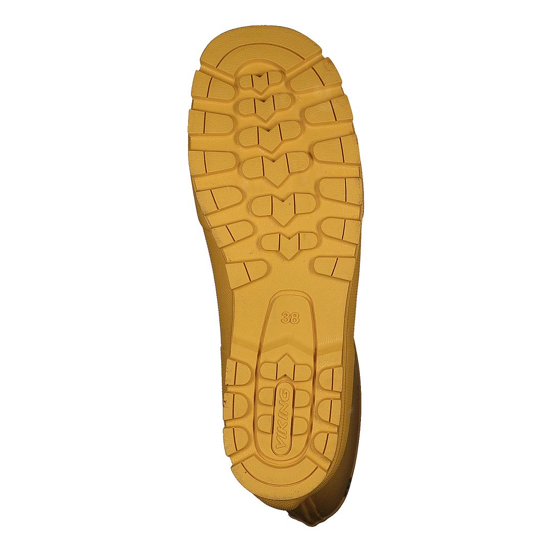 Jolly Sun/Yellow