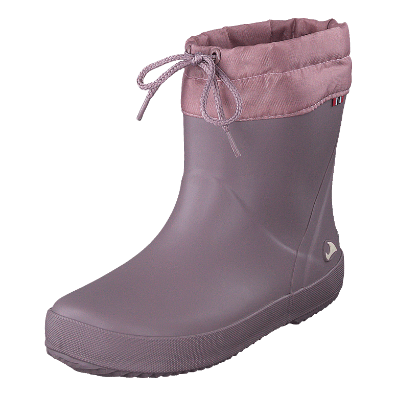 Alv Indie Dusty Pink/light Pink