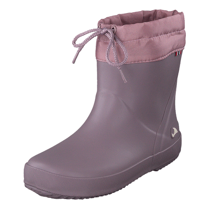Alv Indie Dusty Pink/light Pink