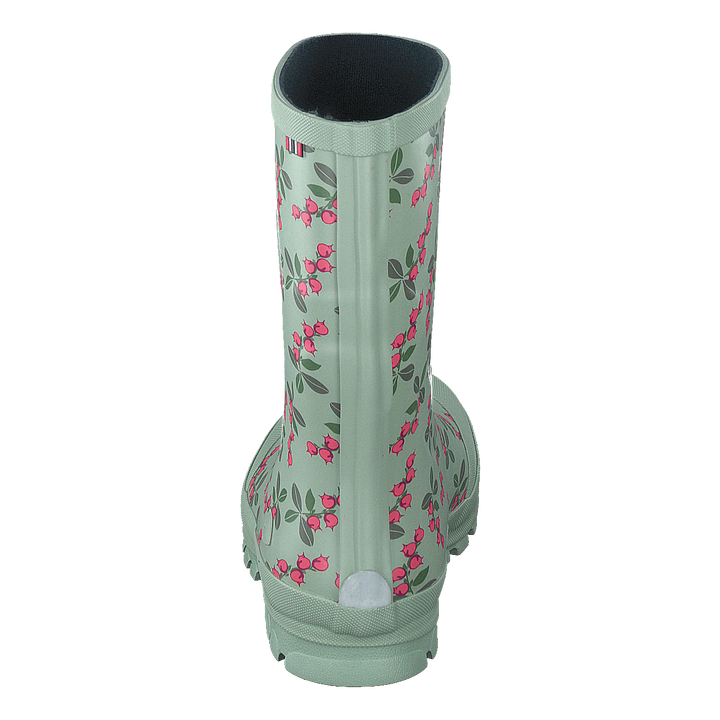 Jolly Print Mint/pink