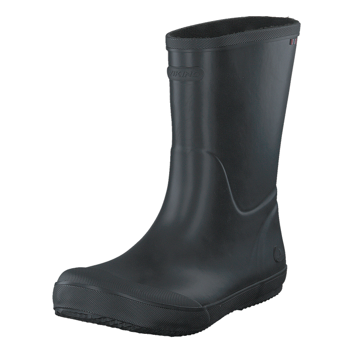 Indie Active Black