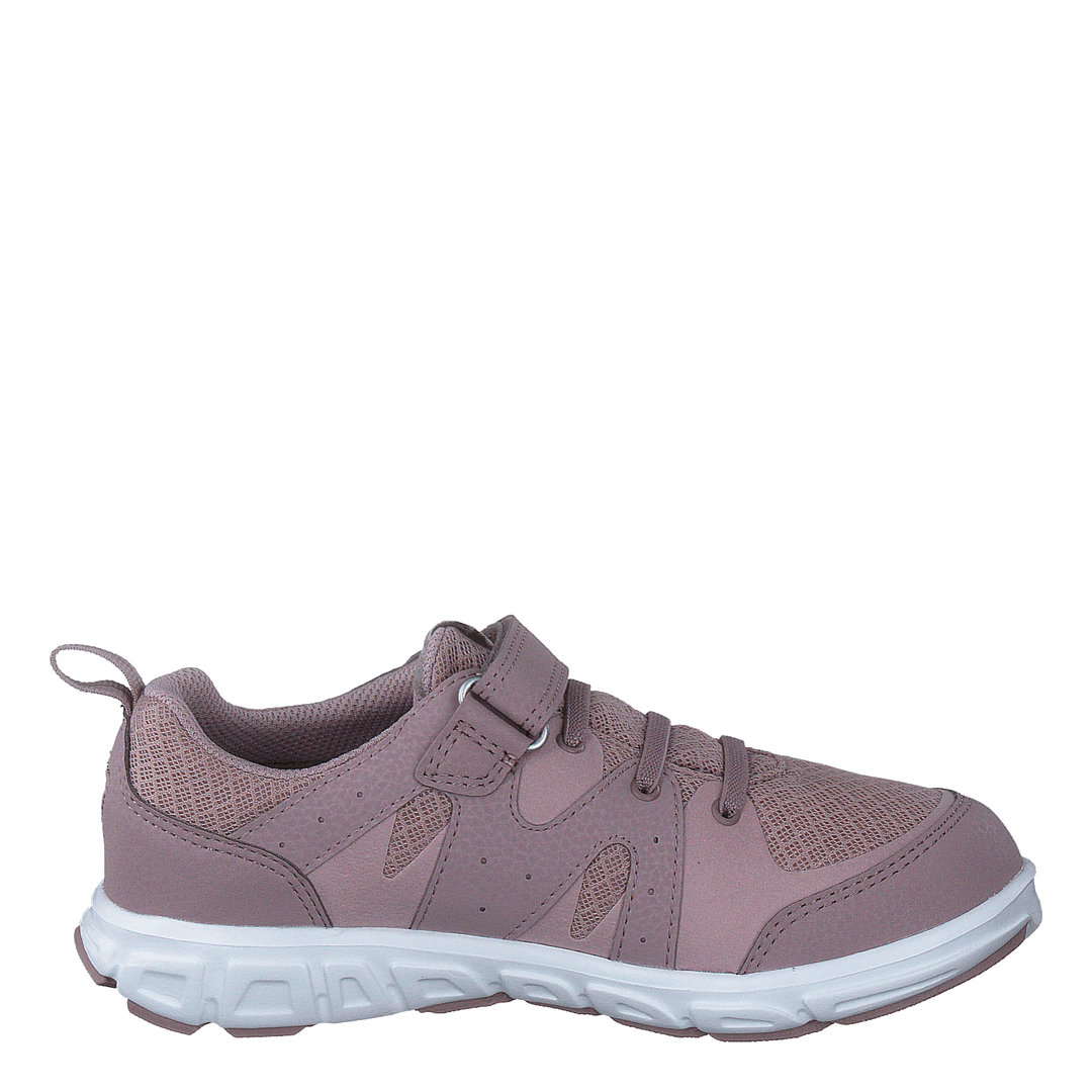 Tolga Low Wp Dusty Pink