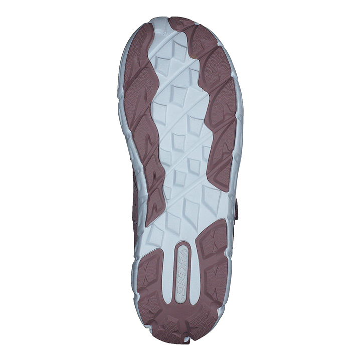 Tolga Low Wp Dusty Pink