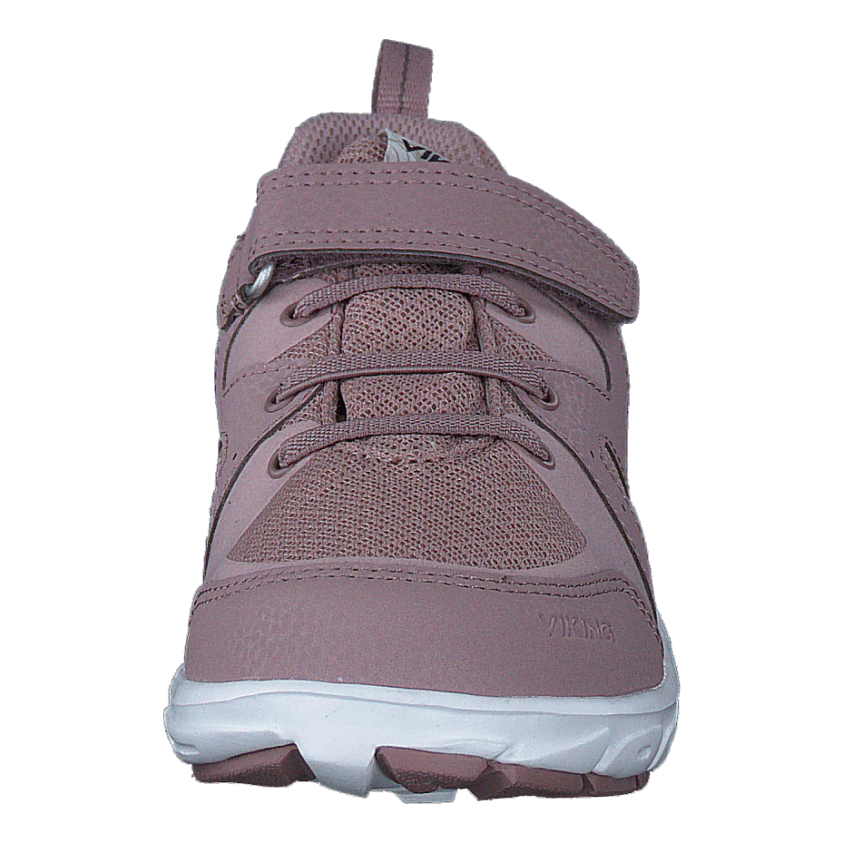 Tolga Low Wp Dusty Pink