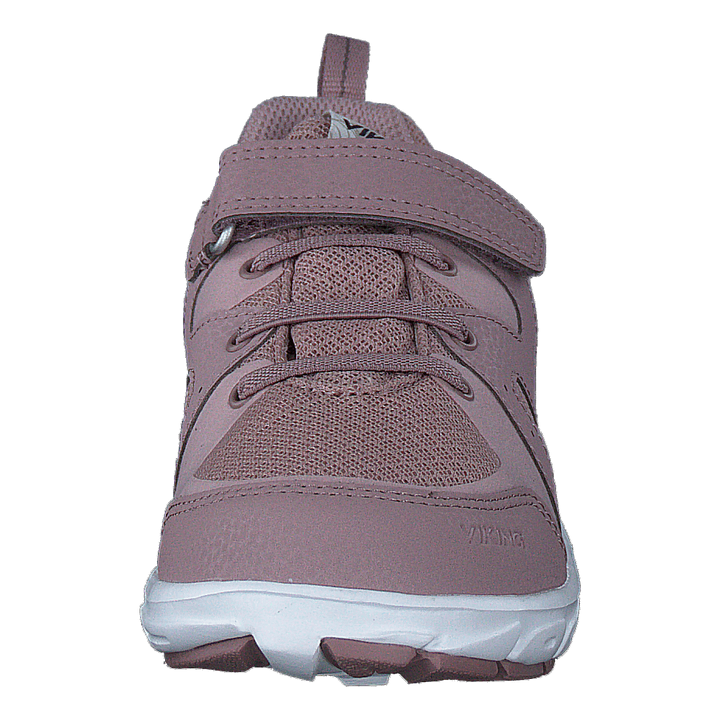 Tolga Low Wp Dusty Pink