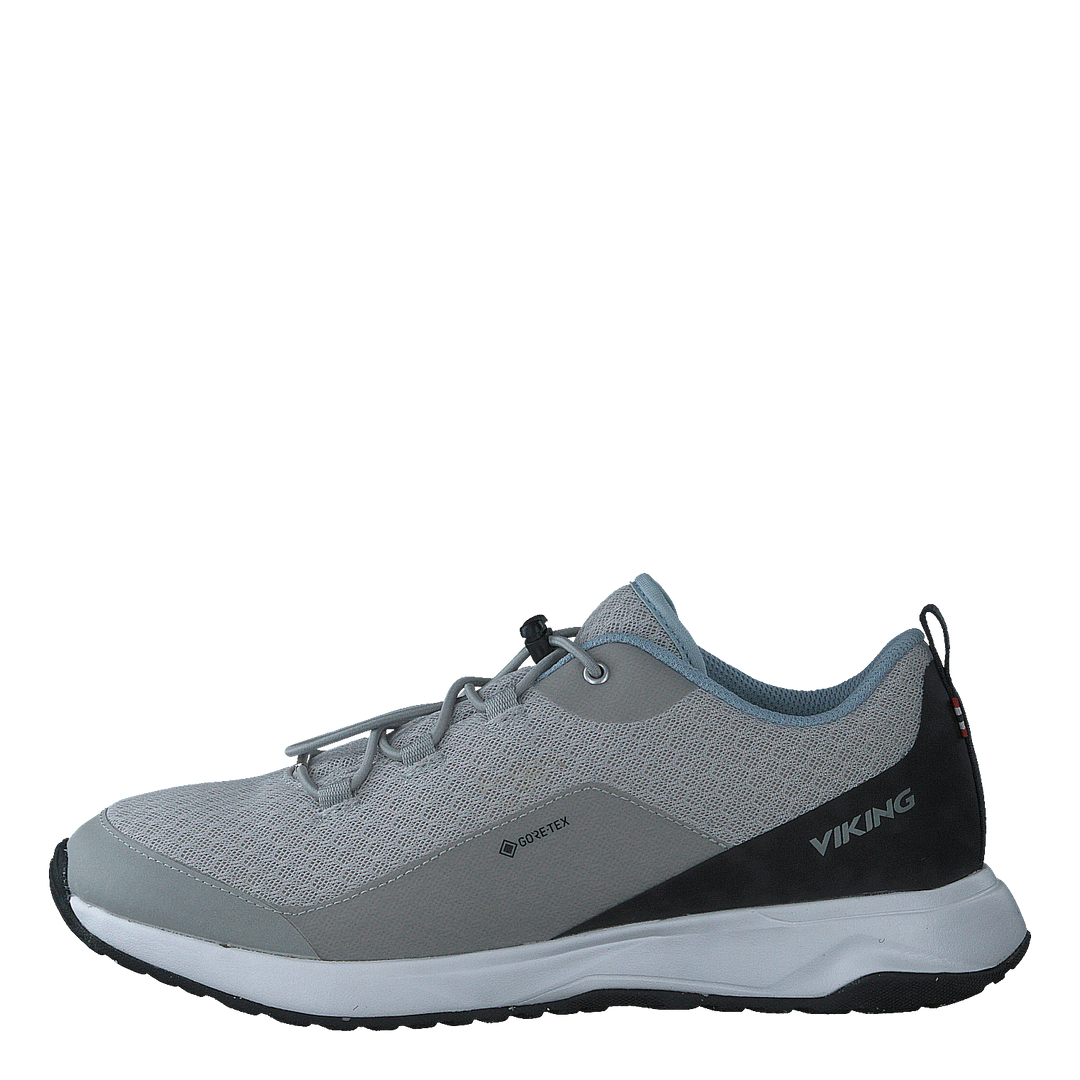 Elevate Low F Gtx Light Grey