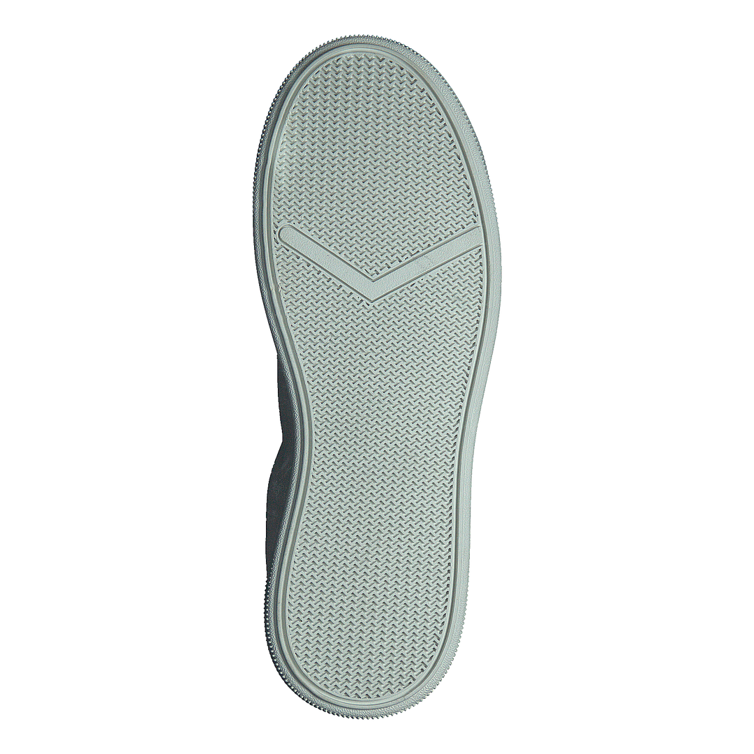 Rainbow Warrior White