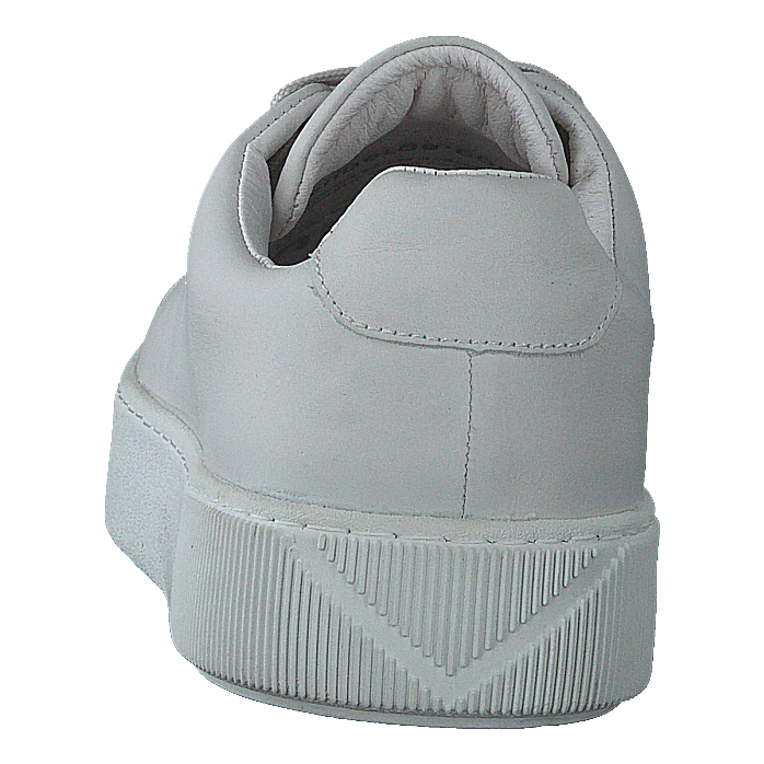 Rainbow Warrior White