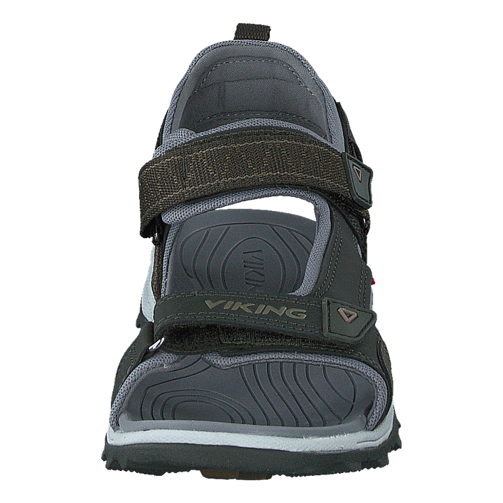 Sandoey Olive/huntinggreen