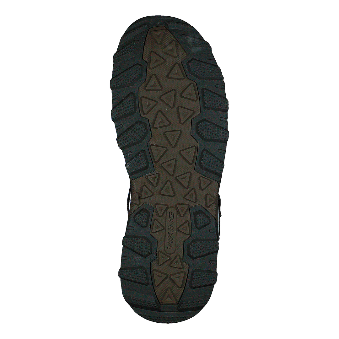 Sandoey Olive/huntinggreen