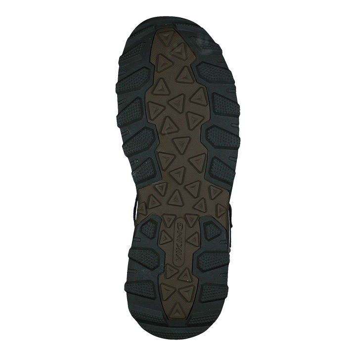 Sandoey Olive/huntinggreen