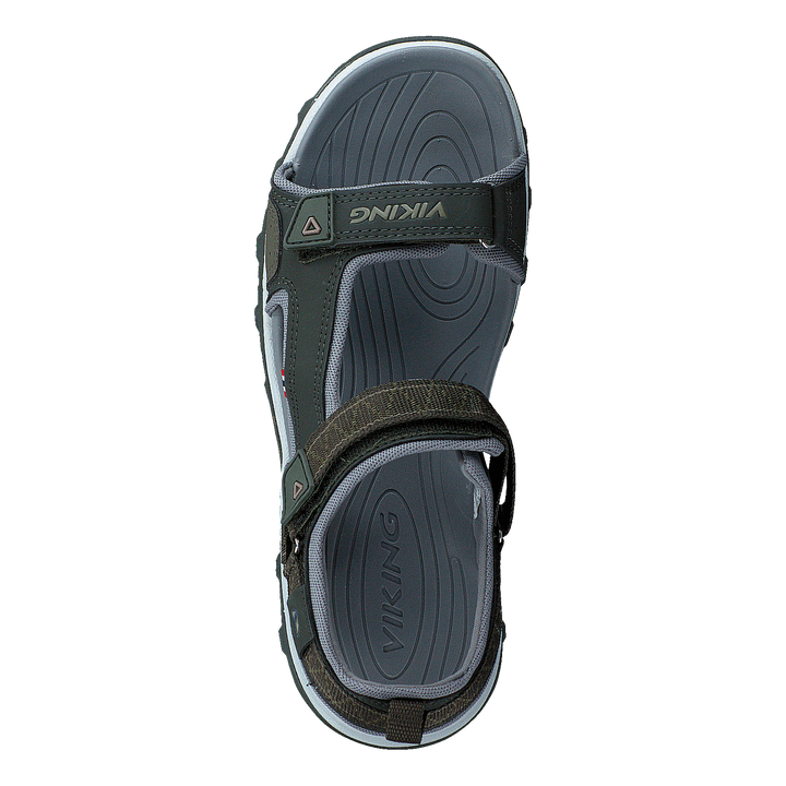 Sandoey Olive/huntinggreen