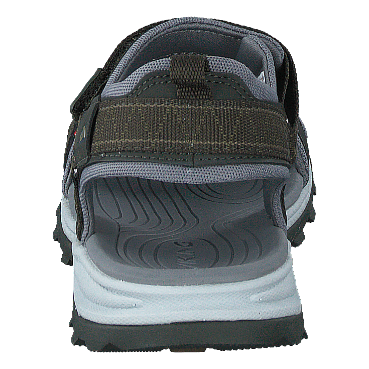 Sandoey Olive/huntinggreen