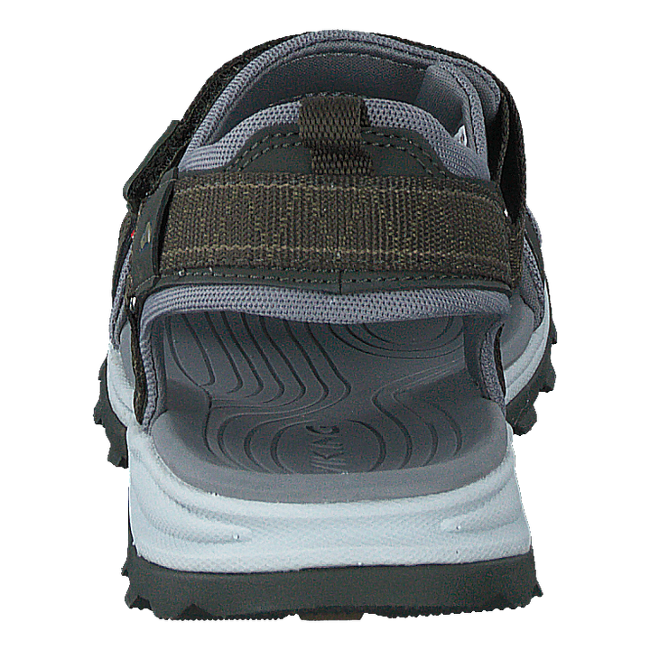 Sandoey Olive/huntinggreen