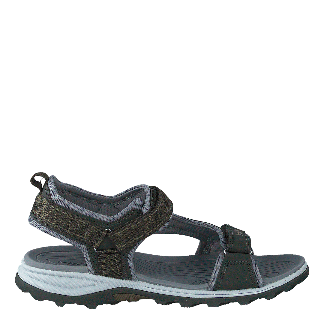 Sandoey Olive/huntinggreen