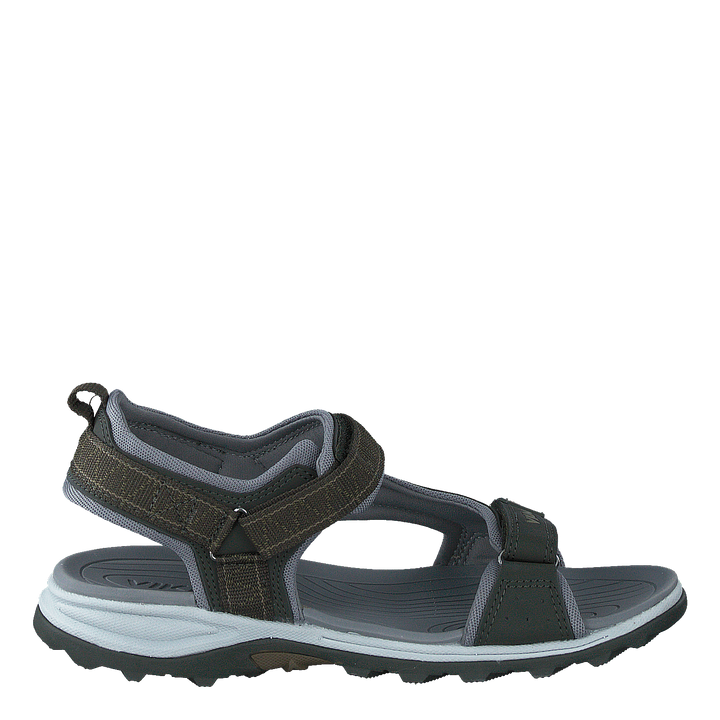 Sandoey Olive/huntinggreen