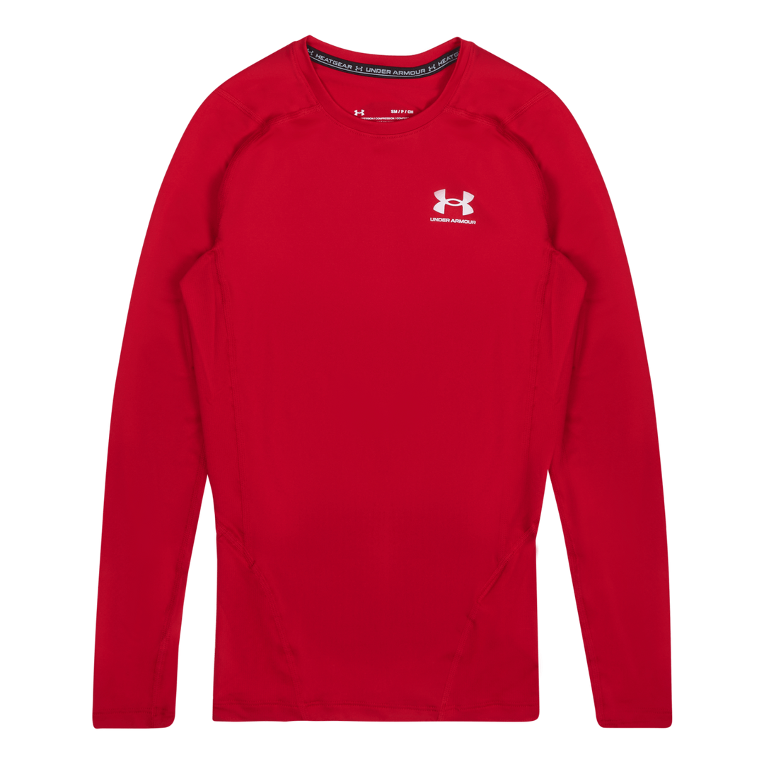 UA HG Armour Comp Ls