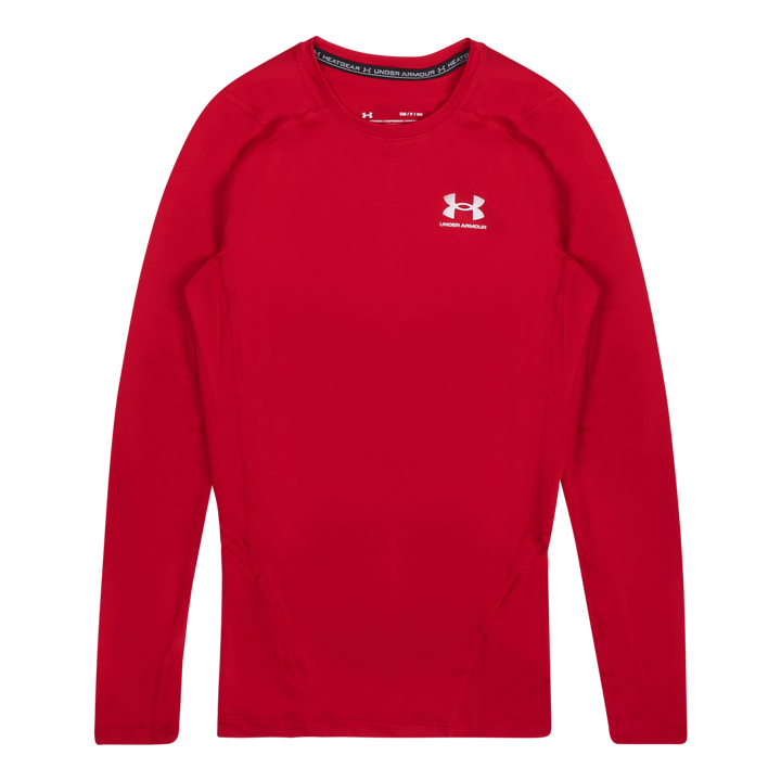 UA HG Armour Comp Ls