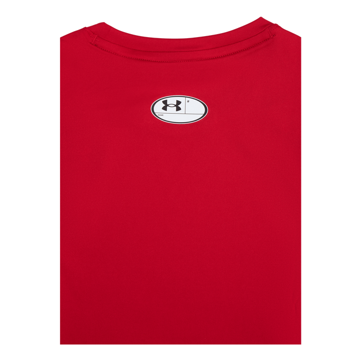 UA HG Armour Comp Ls