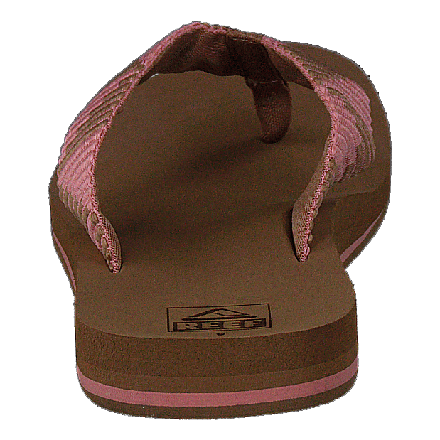 Ci6719 Reef Spring Woven Rose