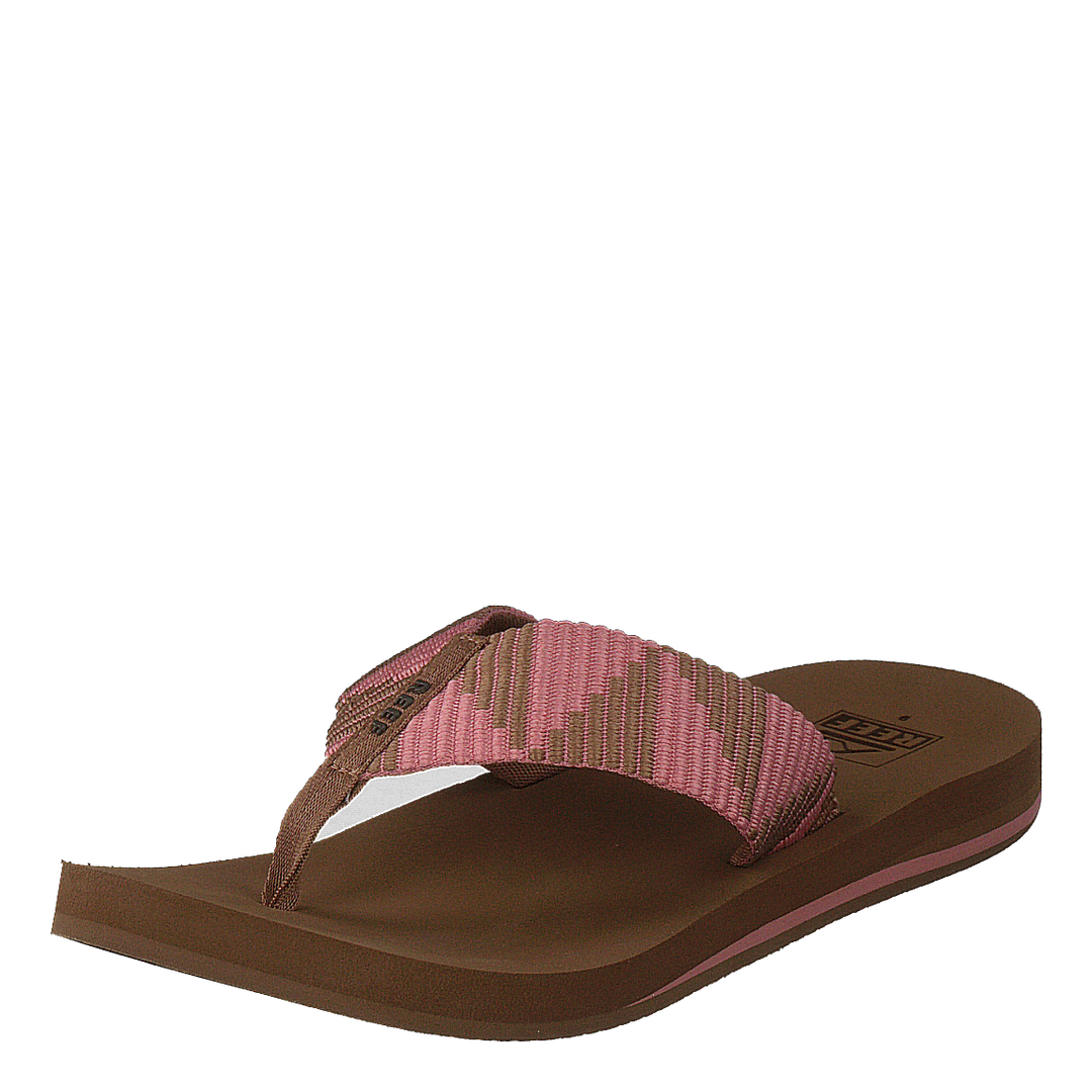 Ci6719 Reef Spring Woven Rose