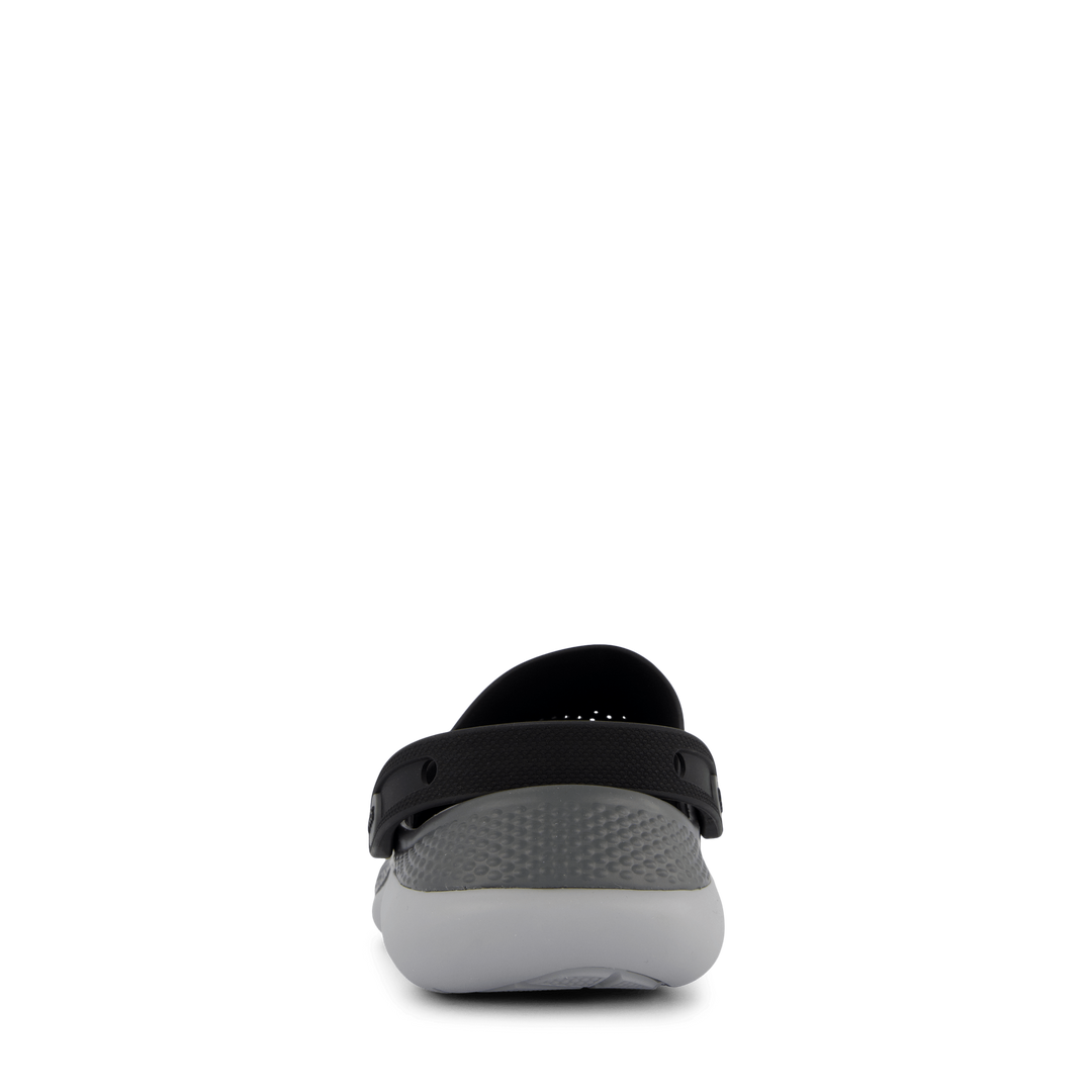 LiteRide 360 Clog Black / Slate Grey