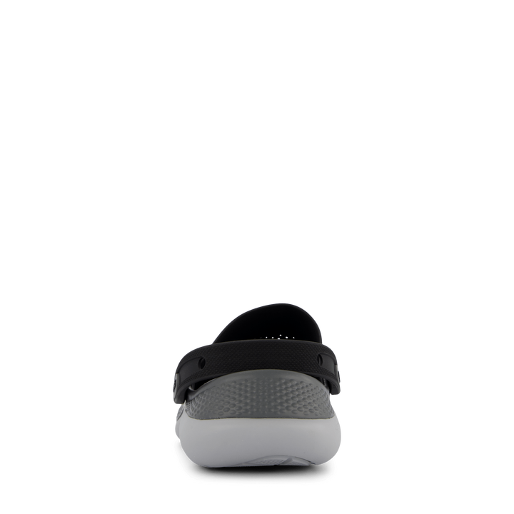LiteRide 360 Clog Black / Slate Grey