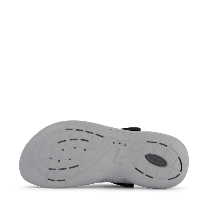 LiteRide 360 Clog Black / Slate Grey