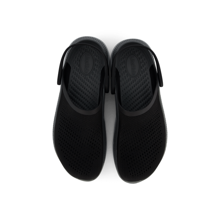 LiteRide 360 Clog Black / Slate Grey