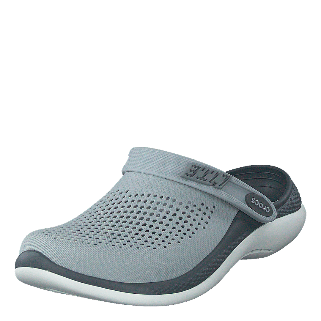LiteRide 360 Clog Light Grey / Slate Grey