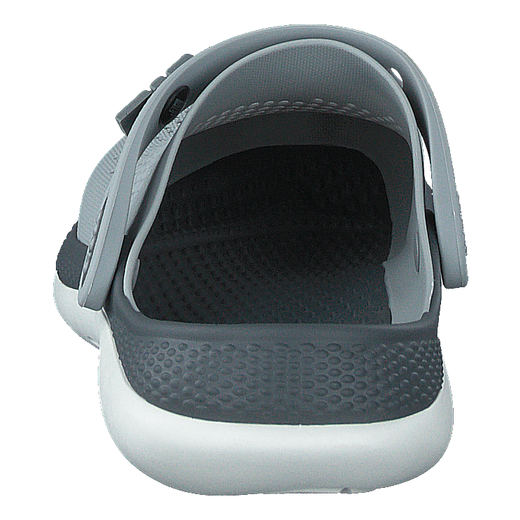 LiteRide 360 Clog Light Grey / Slate Grey