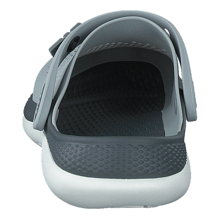 LiteRide 360 Clog Light Grey / Slate Grey