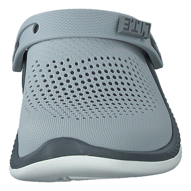 LiteRide 360 Clog Light Grey / Slate Grey
