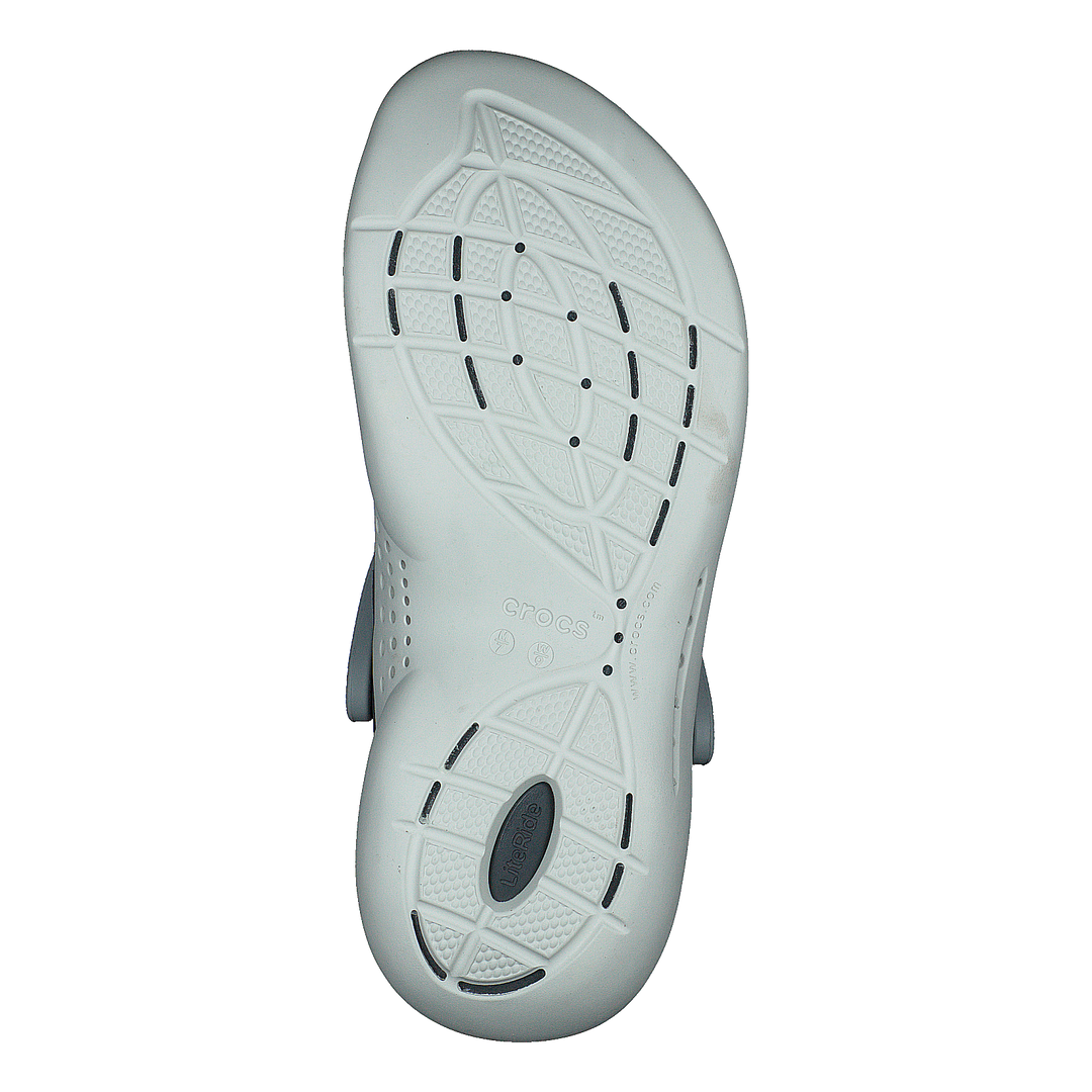 LiteRide 360 Clog Light Grey / Slate Grey