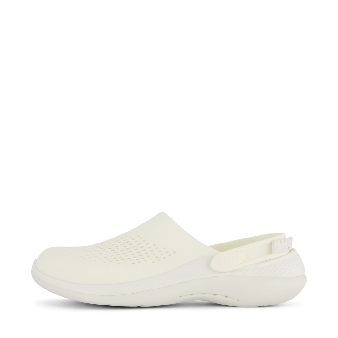 LiteRide 360 Clog Almost White