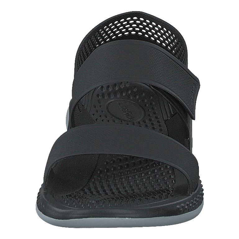 LiteRide 360 Sandal Women Black / Light Grey
