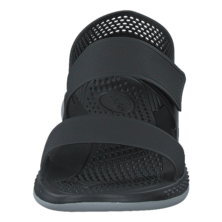 LiteRide 360 Sandal Women Black / Light Grey