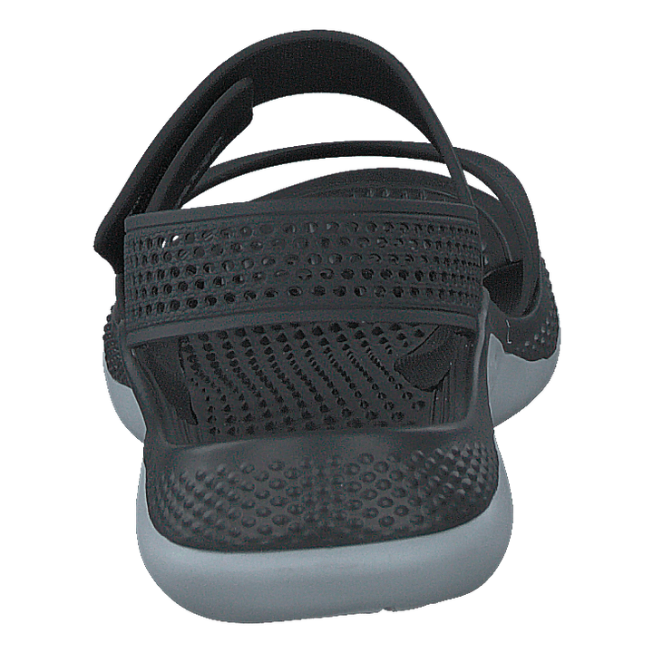 LiteRide 360 Sandal Women Black / Light Grey