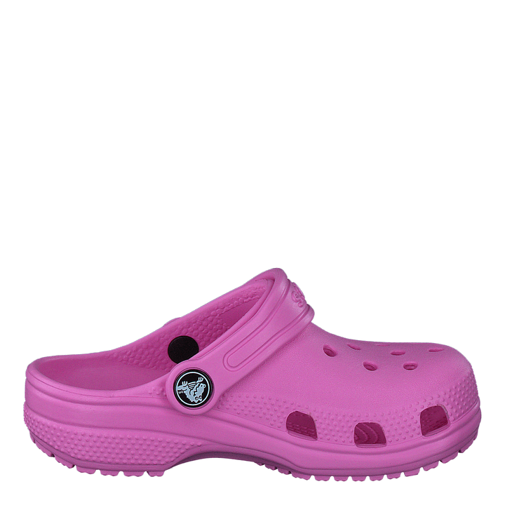 Classic Clog T Taffy Pink