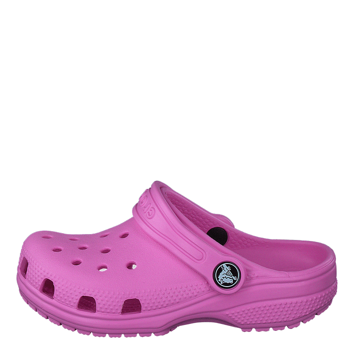 Classic Clog T Taffy Pink