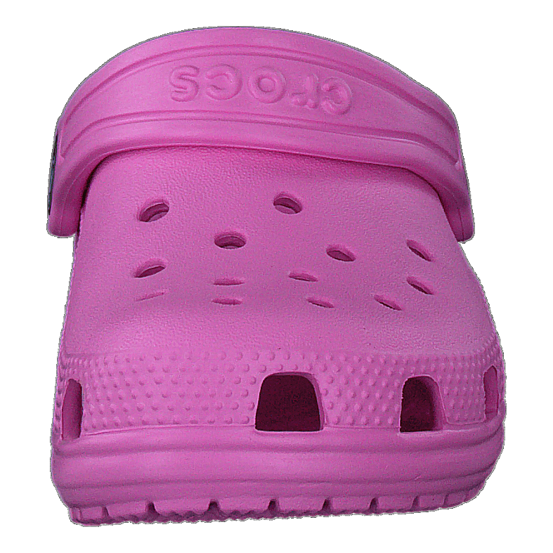Classic Clog T Taffy Pink