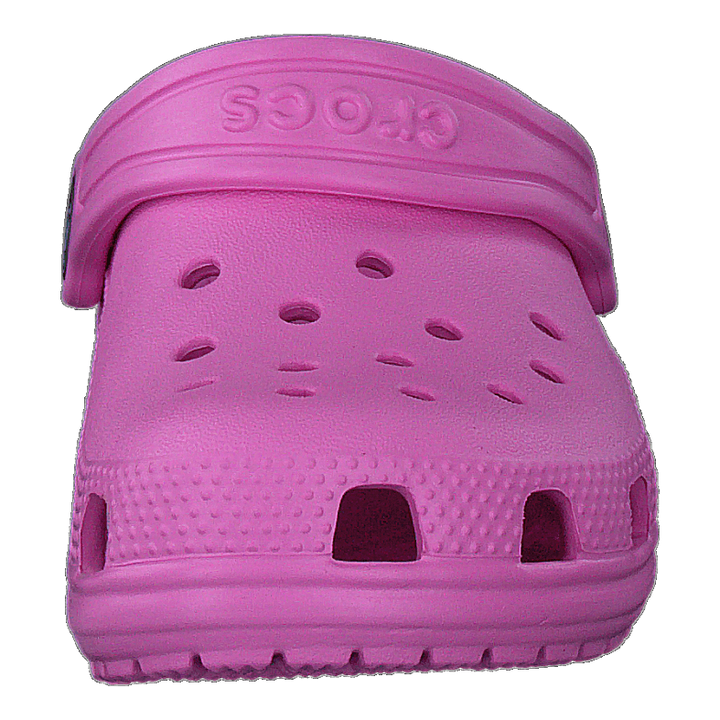 Classic Clog T Taffy Pink
