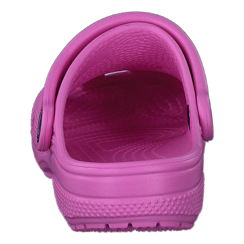 Classic Clog T Taffy Pink