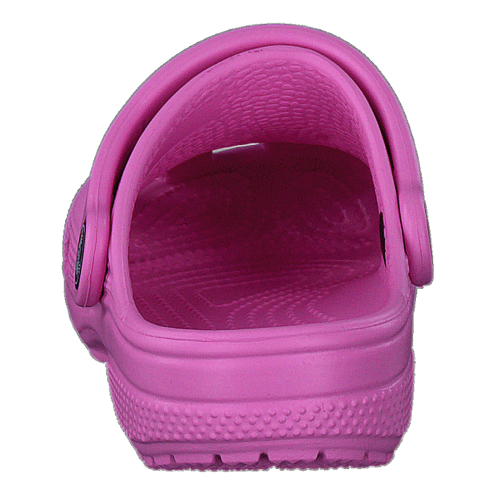 Classic Clog T Taffy Pink