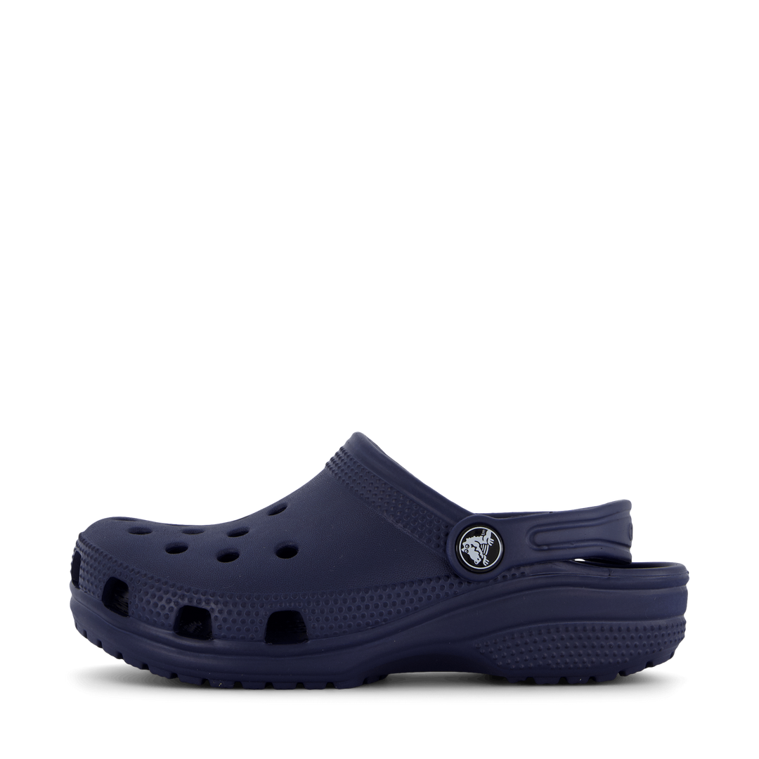 Classic Clog K Navy