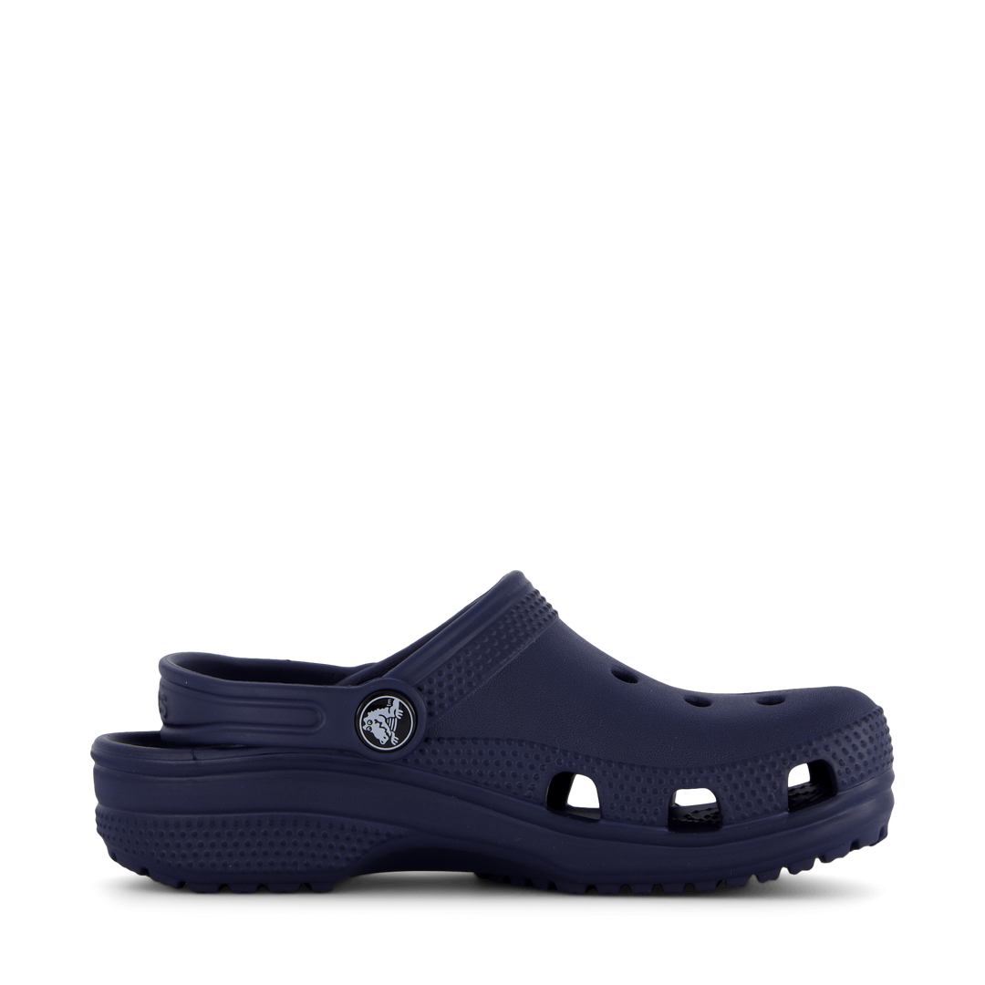 Classic Clog K Navy