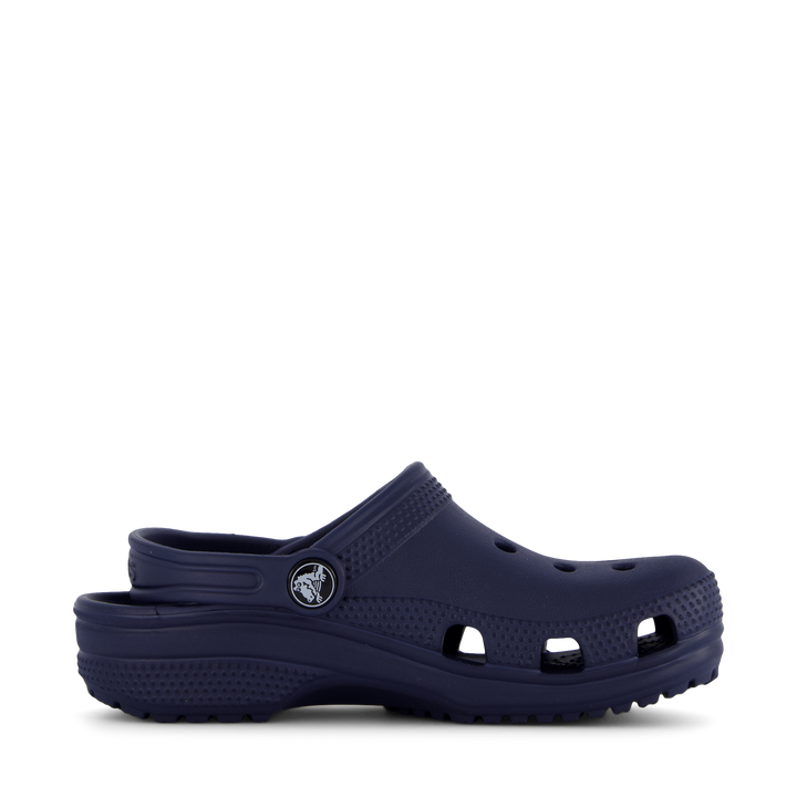 Classic Clog K Navy