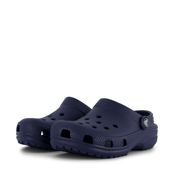 Classic Clog K Navy